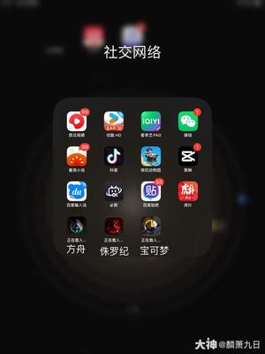 麟萧九日 麟宝网络的传奇与传承